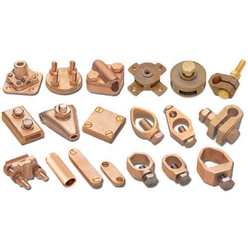 Earthing Parts